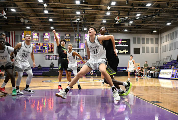 Prolific Prep vs Riviera Prep Boys Basketball - Robson Lopes - 1-25-2024 - 5061